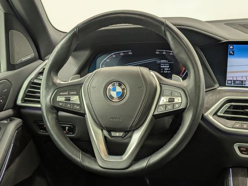 Certified 2023 BMW X5 sDrive40i w/ Premium Package image 18