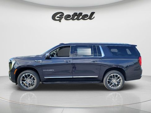 New 2026 GMC Yukon XL Elevation AWD/4WD image 8