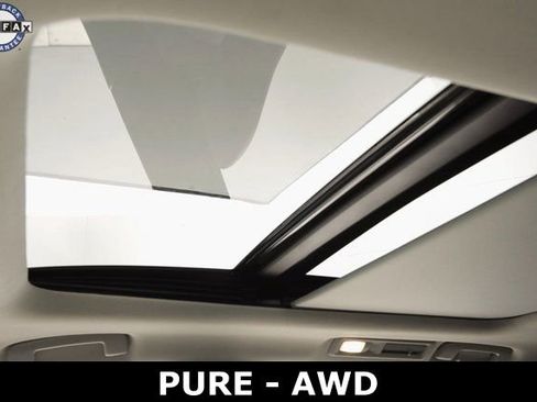 Used 2023 INFINITI QX60 Pure image 21