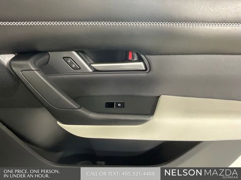 New 2026 MAZDA CX-50 AWD 2.5 S w/ Weather Package image 20