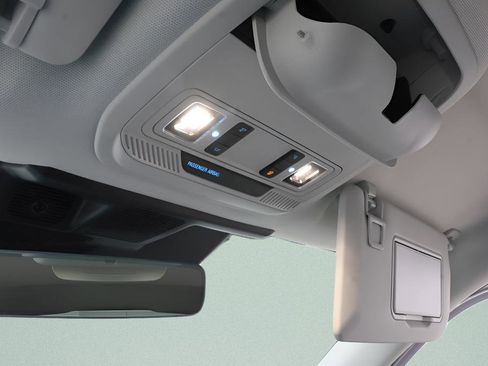 New 2026 Ford Mustang Mach-E Select w/ Comfort Package image 16