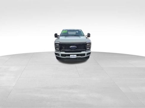 New 2026 Ford F250 XL w/ STX Appearance Package image 9