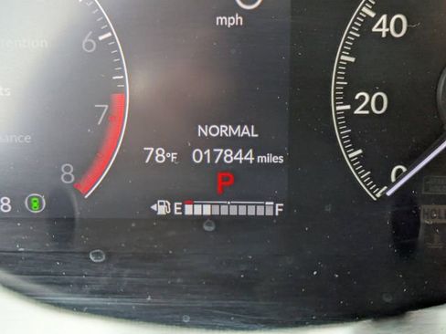 Used 2024 Honda HR-V LX image 28