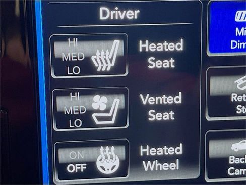 Used 2020 RAM 1500 Limited w/ Black Appearance Package image 22