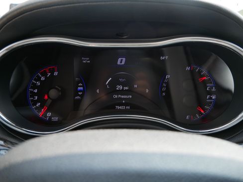 Used 2015 Jeep Grand Cherokee SRT AWD/4WD image 12