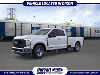 New 2026 Ford F250 XL RWD video 1