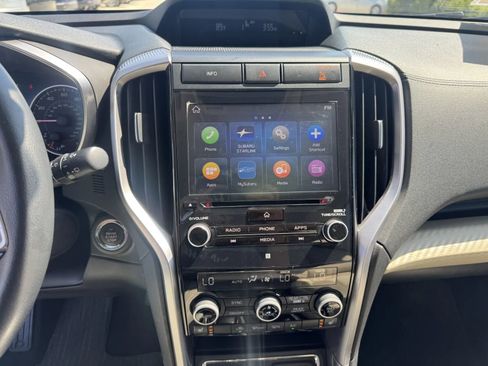 Used 2019 Subaru Ascent Premium AWD/4WD image 26