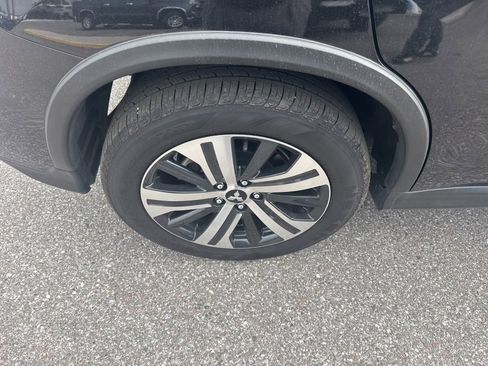 Used 2025 Mitsubishi Outlander Sport ES image 10