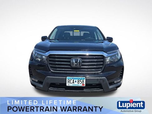 Used 2022 Honda Ridgeline RTL image 10