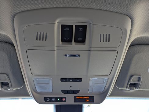 Certified 2020 Buick Envision Premium w/ LPO, Cargo Package image 33