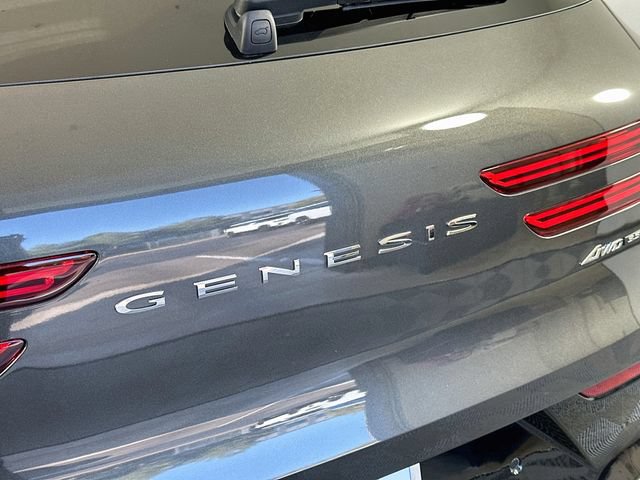 New 2026 Genesis GV70 3.5T Sport Prestige AWD/4WD image 22