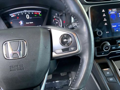 Used 2019 Honda CR-V EX-L image 25