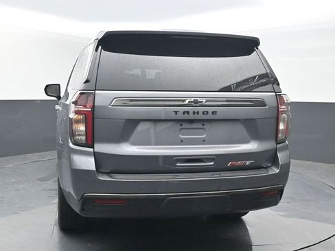 Used 2021 Chevrolet Tahoe RST image 4