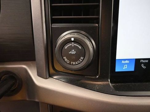Used 2024 Ford F150 XLT w/ Mobile Office Package AWD/4WD image 27