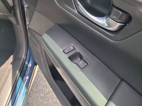 New 2026 Honda CR-V Sport image 28