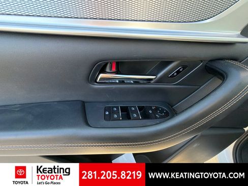 Used 2026 MAZDA CX-90 3.3 Turbo w/ Premium Sport Pkg AWD/4WD image 14