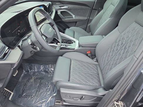 Used 2025 Audi SQ5 Premium Plus AWD/4WD image 11