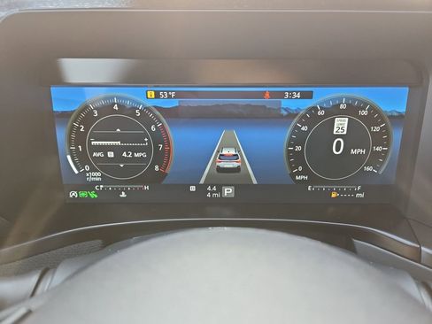 New 2026 Subaru Outback Limited image 20