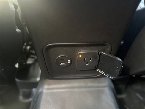 New 2024 Ford Bronco Sport Badlands w/ Premium Package image 26