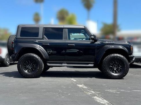 Certified 2023 Ford Bronco Raptor AWD/4WD image 30