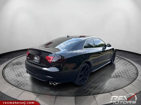 Used 2010 Audi S5 Prestige AWD/4WD image 5