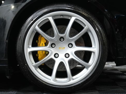 Used 2006 Porsche 911 Carrera 4S image 47