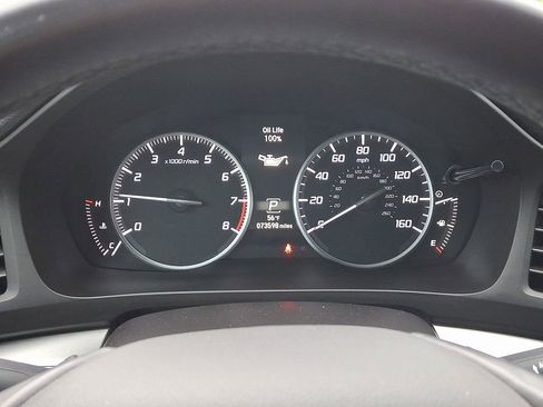 Certified 2020 Acura ILX FWD image 21