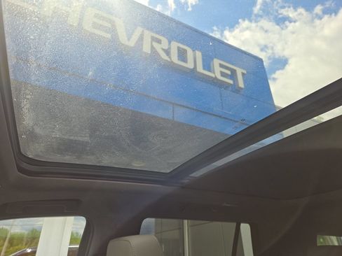Used 2023 Chevrolet Tahoe LT AWD/4WD image 20