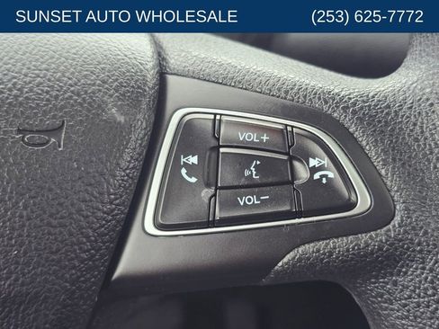 Used 2022 Ford EcoSport SE image 32