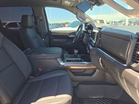 Certified 2026 Chevrolet Silverado 1500 LT AWD/4WD image 21