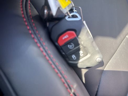 New 2025 Jeep Wrangler Rubicon image 27