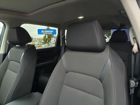 Used 2025 Honda CR-V EX image 23