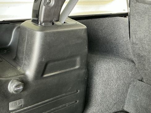 Used 2021 Jeep Wrangler Unlimited Rubicon 4xe w/ Cold Weather Group image 42