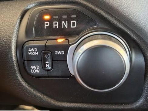 Used 2021 RAM 2500 Big Horn image 48