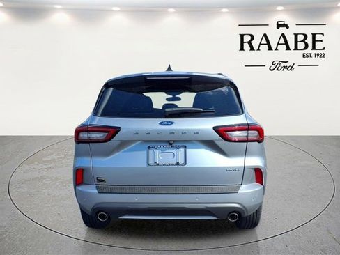 Used 2024 Ford Escape ST-Line w/ Tech Pack #1 AWD/4WD image 6