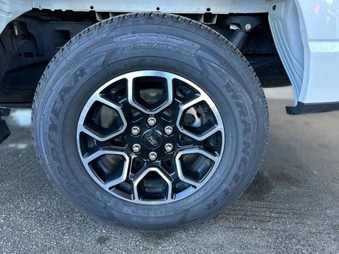 Used 2023 Ford F150 XLT w/ Equipment Group 302A High AWD/4WD image 10