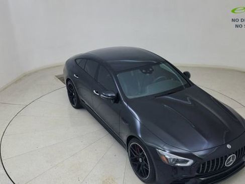Used 2023 Mercedes-Benz AMG GT 53 image 81