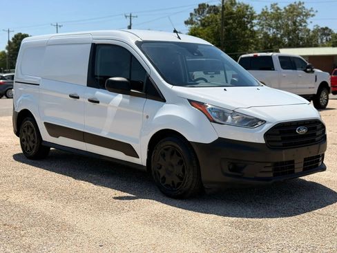 Used 2020 Ford Transit Connect XL FWD image 3