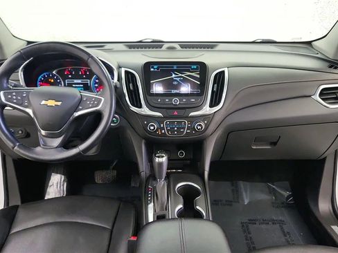 Used 2018 Chevrolet Equinox Premier image 35