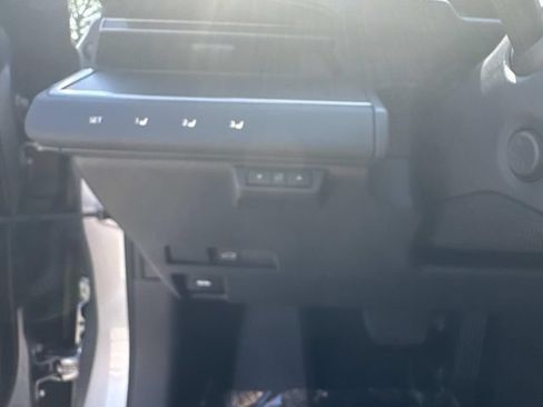 New 2026 Lexus ES 500e AWD/4WD image 30