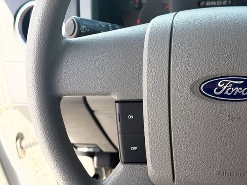 Used 2008 Ford F150 2WD SuperCrew image 20