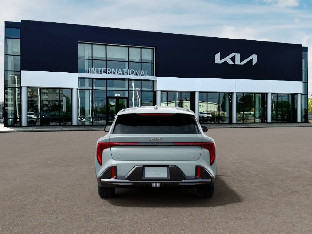 New 2026 Kia K4 GT-Line w/ GT-Line Premium Package FWD image 5