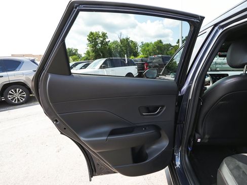 Used 2025 Hyundai Kona N Line S AWD/4WD image 13