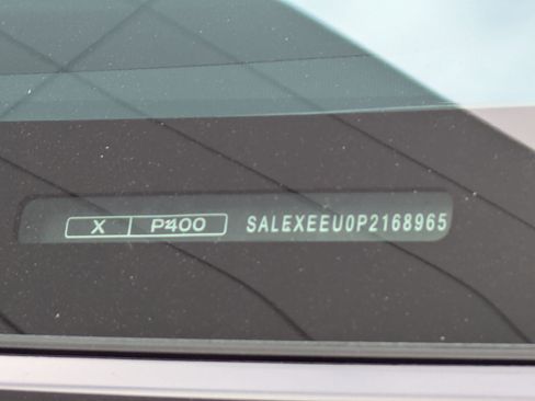 Certified 2023 Land Rover Defender 110 X image 34