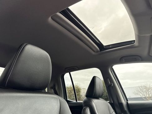 Certified 2023 Honda Ridgeline RTL-E image 16