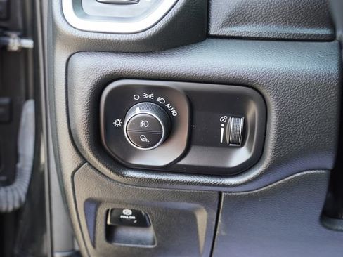 Used 2023 RAM 1500 Lone Star AWD/4WD image 20