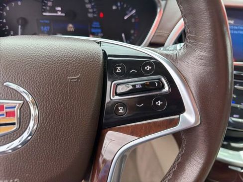 Used 2014 Cadillac SRX Luxury FWD image 21