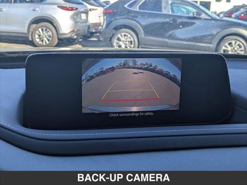 New 2026 MAZDA CX-30 Aire Edition image 9