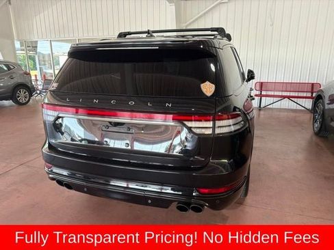 Used 2022 Lincoln Aviator Reserve w/ Equipment Group 201A AWD/4WD image 14