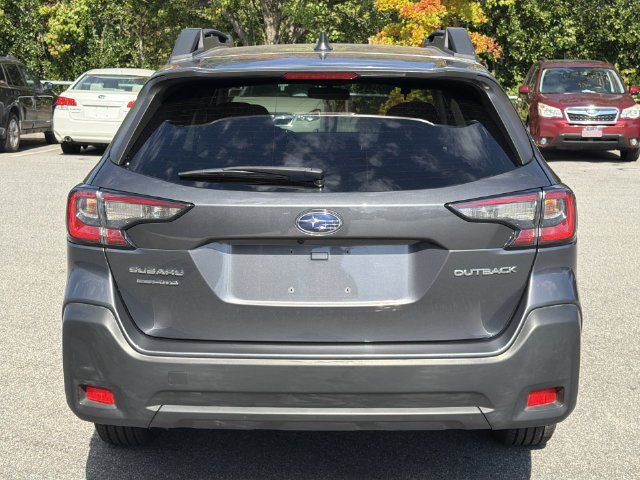 Certified 2023 Subaru Outback Premium AWD/4WD image 12